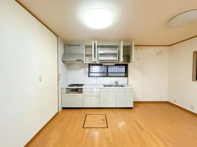 4LDK Property Yao City Osaka Prefecture (9)