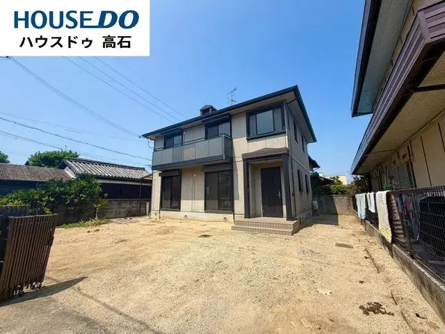 Akiya in Osaka