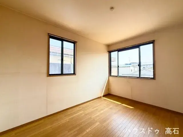 5SLDK Izumiotsu City Osaka Prefecture (11)