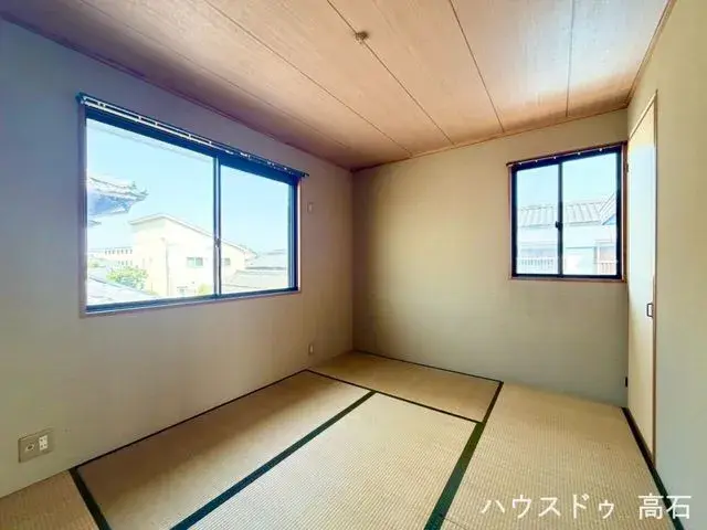 5SLDK Izumiotsu City Osaka Prefecture (14)