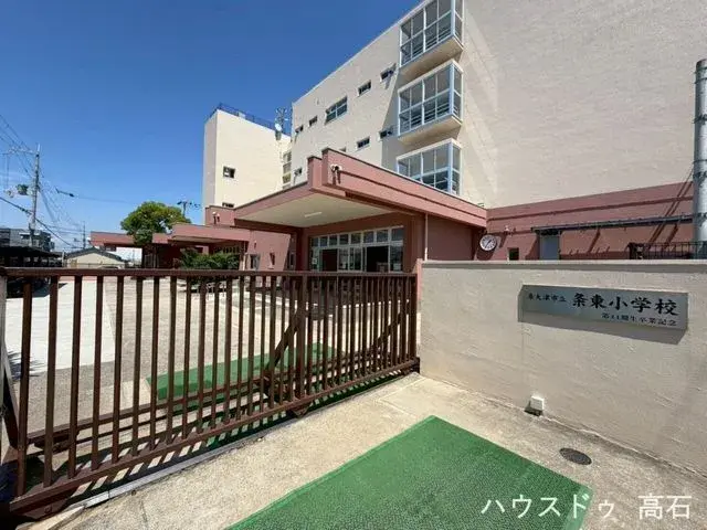5SLDK Izumiotsu City Osaka Prefecture (4)