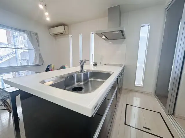 Propiedad 4LDK Ciudad de Hirakata Prefectura de Osaka (20)