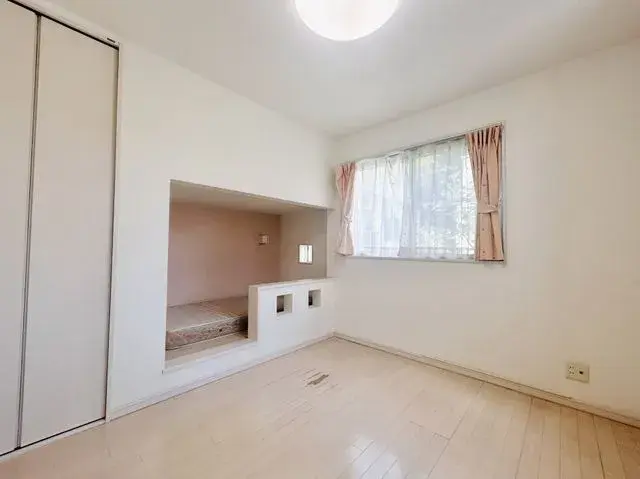 Propiedad 4LDK Ciudad de Hirakata Prefectura de Osaka (8)