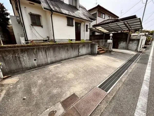 4LDK 和泉市 大阪府 (2)