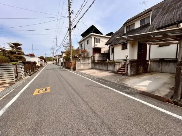 4LDK 和泉市 大阪府 (4)