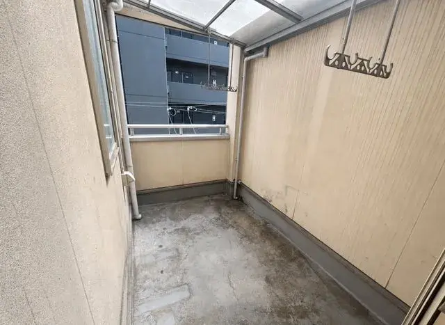 4LDK Ville d'Osaka Préfecture d'Osaka (2)