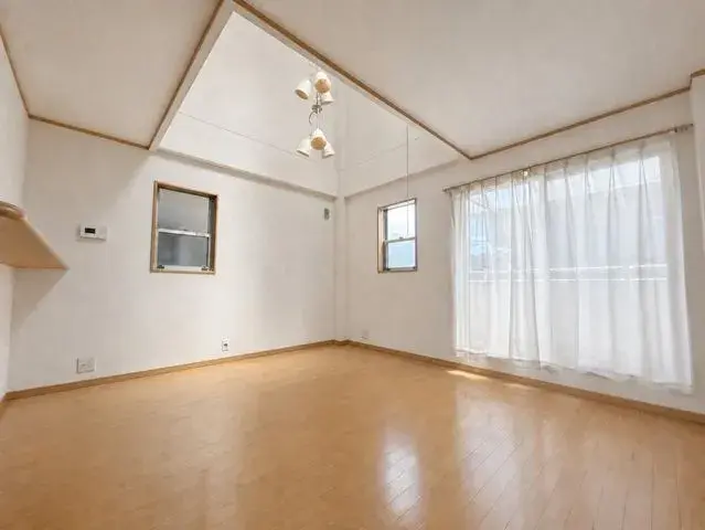4LDK Ville d'Osaka Préfecture d'Osaka (3)