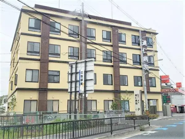 5LDK Property Neyagawa City Osaka Prefecture (3)