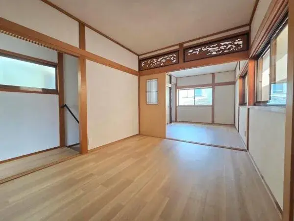 5LDK Property Neyagawa City Osaka Prefecture (7)