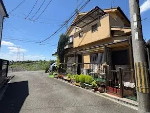 Propiedad 3LDK Ciudad de Hirakata Prefectura de Osaka (2)