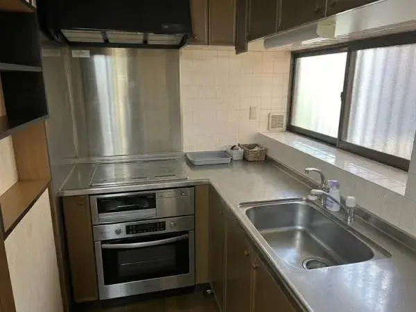Propiedad 3LDK Ciudad de Hirakata Prefectura de Osaka (12)