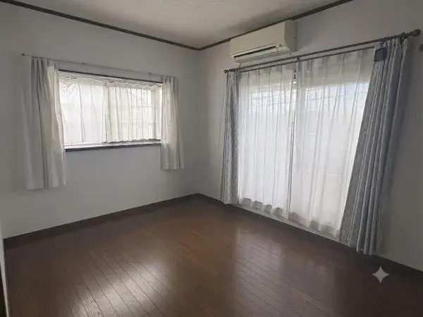 Propiedad 3LDK Ciudad de Hirakata Prefectura de Osaka (6)