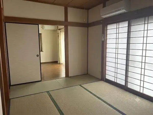 Propiedad 3LDK Ciudad de Hirakata Prefectura de Osaka (8)