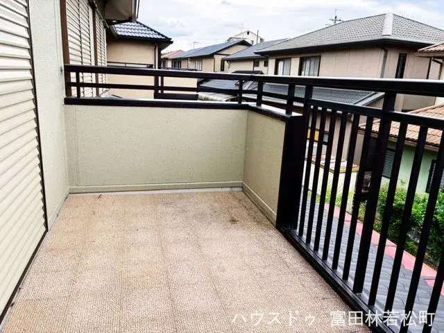 4LDK Property Tominbayashi City Osaka Prefecture (2)