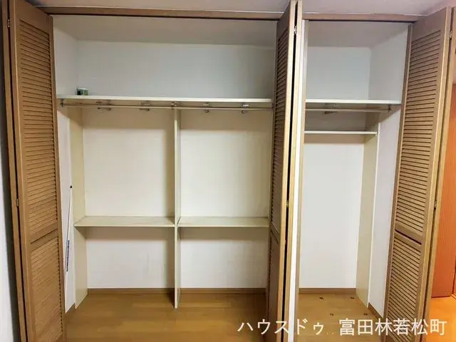 4LDK Property Tominbayashi City Osaka Prefecture (11)
