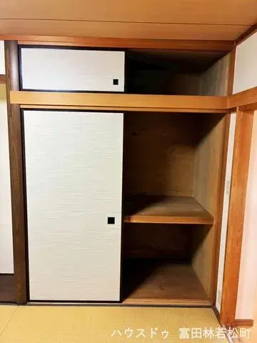 4LDK Property Tominbayashi City Osaka Prefecture (13)