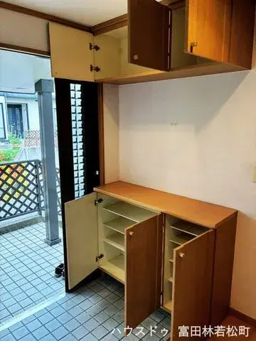 4LDK Property Tominbayashi City Osaka Prefecture (14)