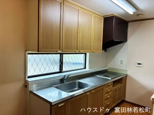 4LDK Property Tominbayashi City Osaka Prefecture (15)