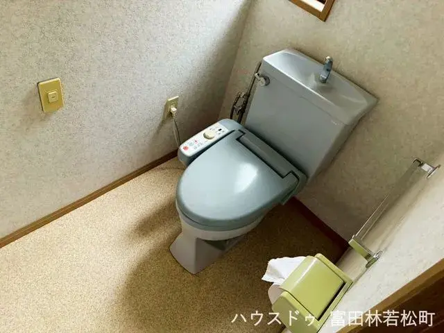 4LDK Property Tominbayashi City Osaka Prefecture (19)