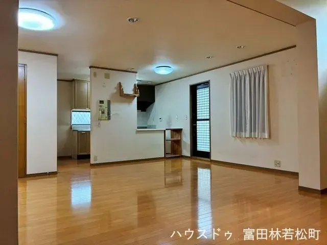 4LDK Property Tominbayashi City Osaka Prefecture (4)