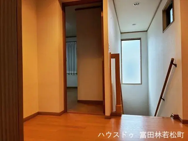 4LDK Property Tominbayashi City Osaka Prefecture (5)