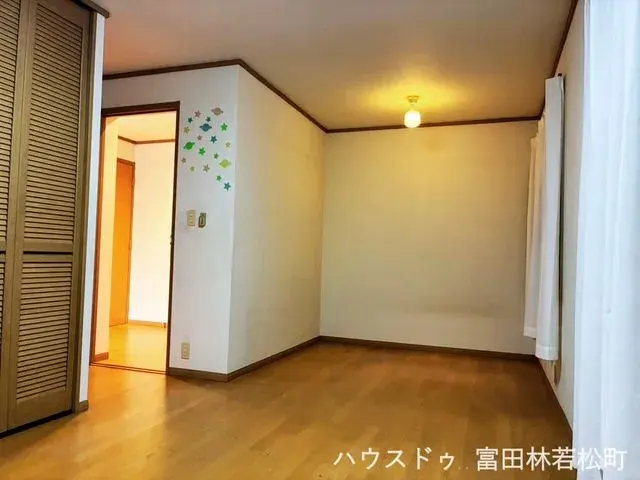 4LDK Property Tominbayashi City Osaka Prefecture (6)