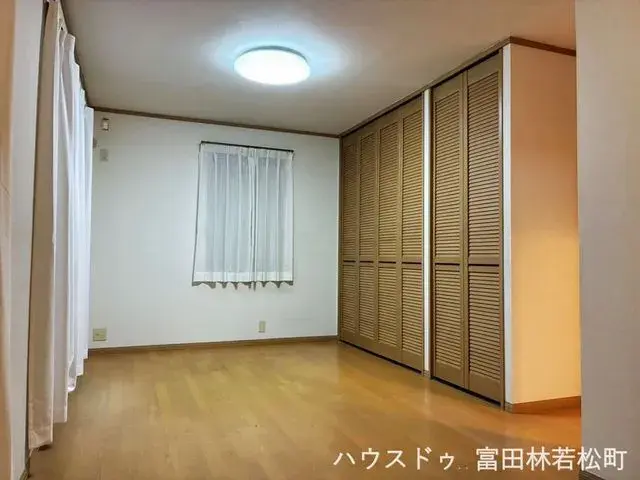 4LDK Property Tominbayashi City Osaka Prefecture (7)