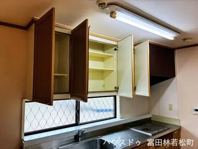 4LDK Property Tominbayashi City Osaka Prefecture (10)