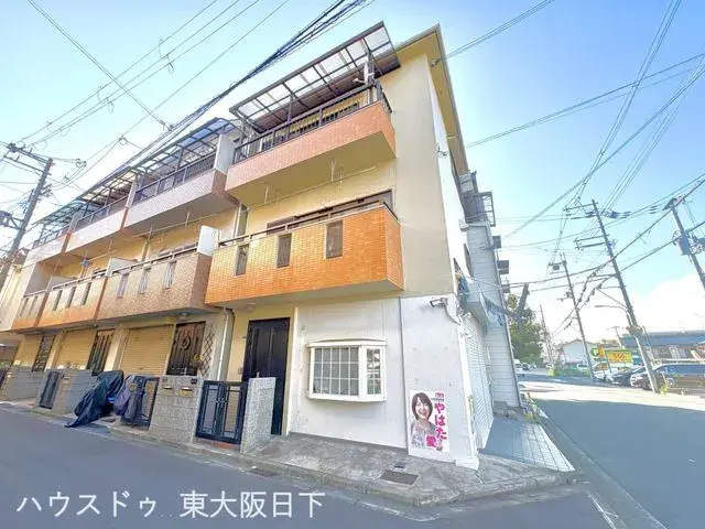 Akiya in Osaka
