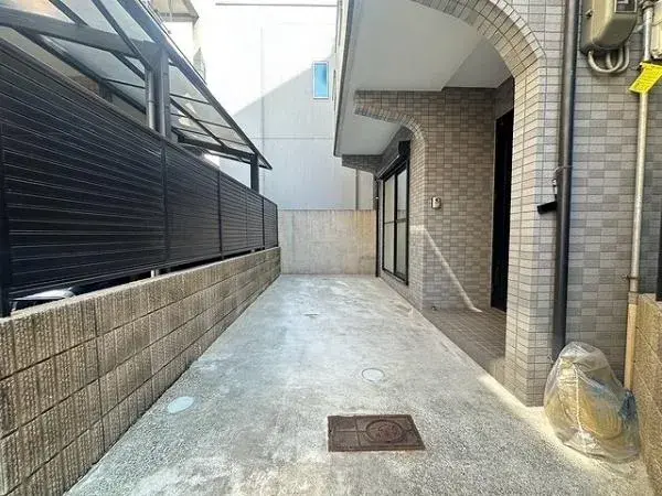 Osaka Prefecture Higashiyodogawa Ward 3LDK Property (2)