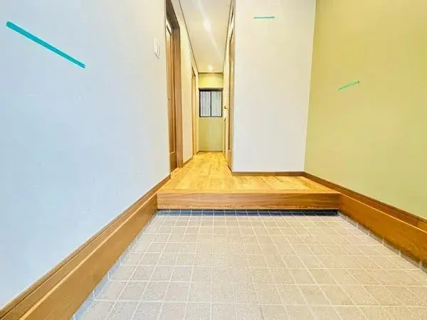 Osaka Prefecture Higashiyodogawa Ward 3LDK Property (12)
