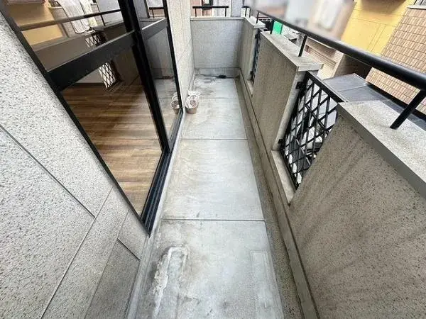 Osaka Prefecture Higashiyodogawa Ward 3LDK Property (13)