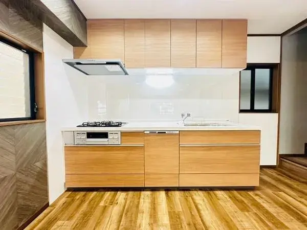 Osaka Prefecture Higashiyodogawa Ward 3LDK Property (14)