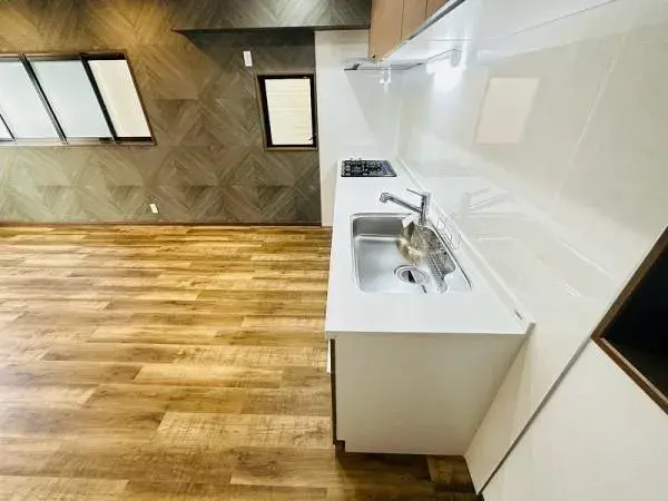 Osaka Prefecture Higashiyodogawa Ward 3LDK Property (15)