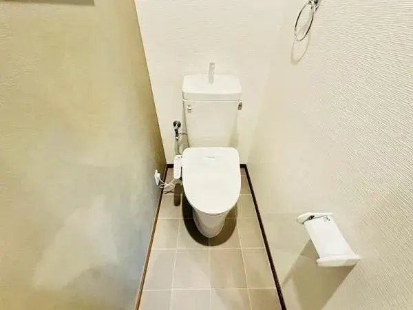 Osaka Prefecture Higashiyodogawa Ward 3LDK Property (17)