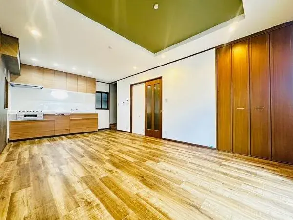 Osaka Prefecture Higashiyodogawa Ward 3LDK Property (3)
