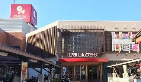 Osaka Prefecture Higashiyodogawa Ward 3LDK Property (21)