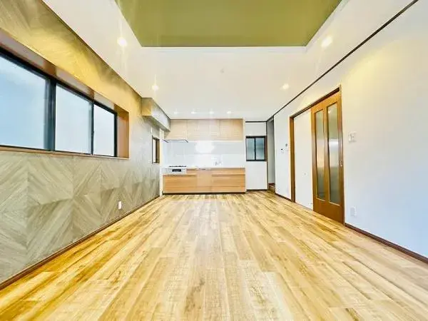 Osaka Prefecture Higashiyodogawa Ward 3LDK Property (4)