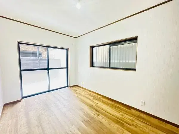 Osaka Prefecture Higashiyodogawa Ward 3LDK Property (5)