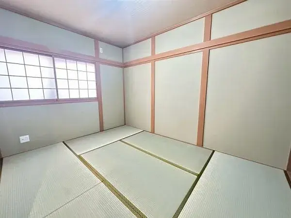 Osaka Prefecture Higashiyodogawa Ward 3LDK Property (8)