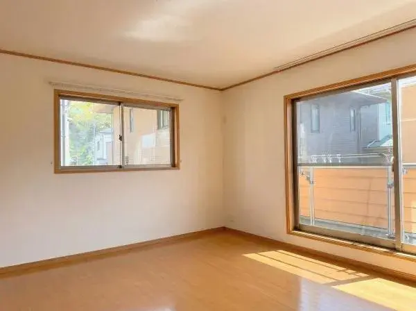 Propiedad 5LDK en la Ciudad de Minoh, Prefectura de Osaka (2)