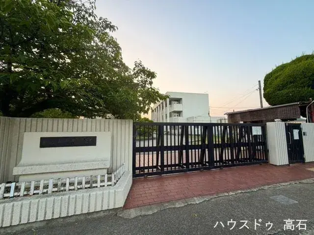 2DK Property Tadaoka-cho, Senboku-gun Osaka Prefecture (3)