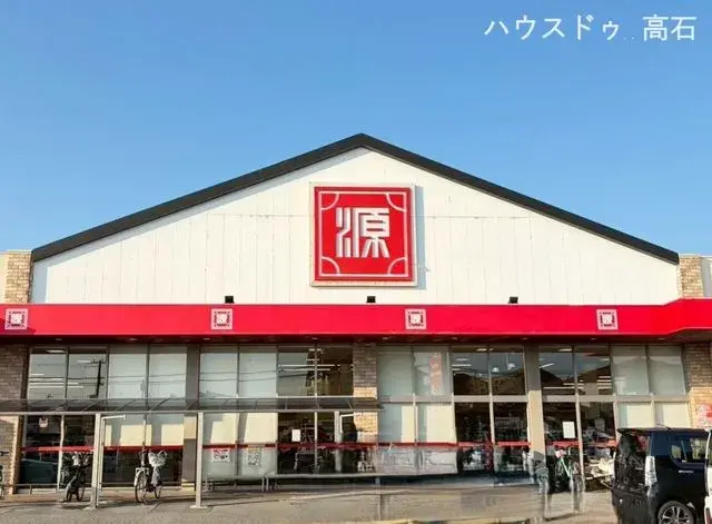2DK Property Tadaoka-cho, Senboku-gun Osaka Prefecture (9)