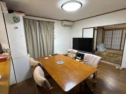 4SLDK Property Hirakata City Osaka Prefecture (3)