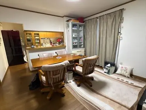 4SLDK Property Hirakata City Osaka Prefecture (4)