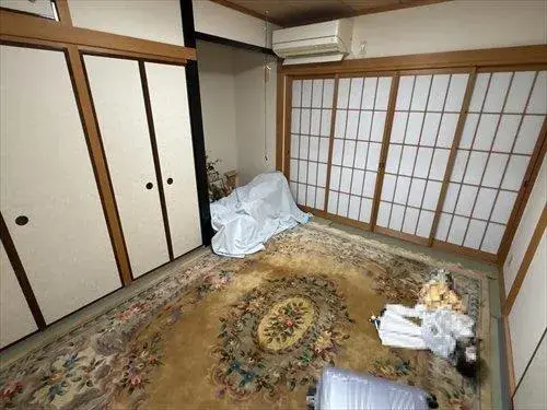 4SLDK Property Hirakata City Osaka Prefecture (5)