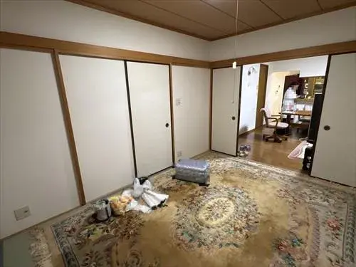 4SLDK Property Hirakata City Osaka Prefecture (6)