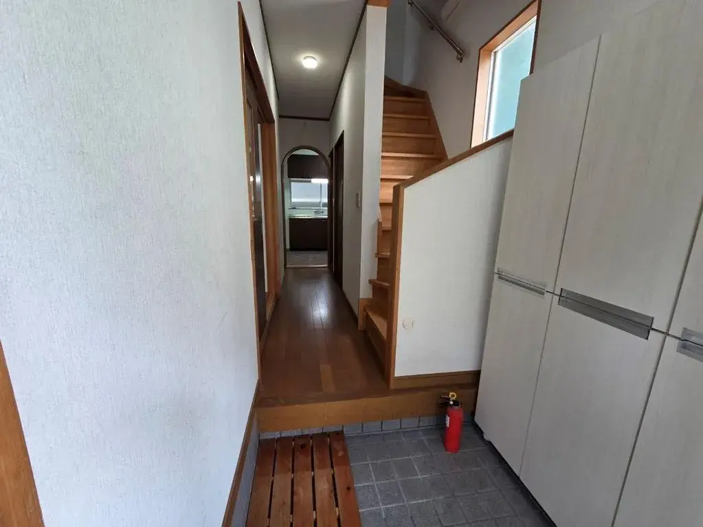 Объект недвижимости 4LDK Toyono-gun Nose-cho Osaka Prefecture (13)