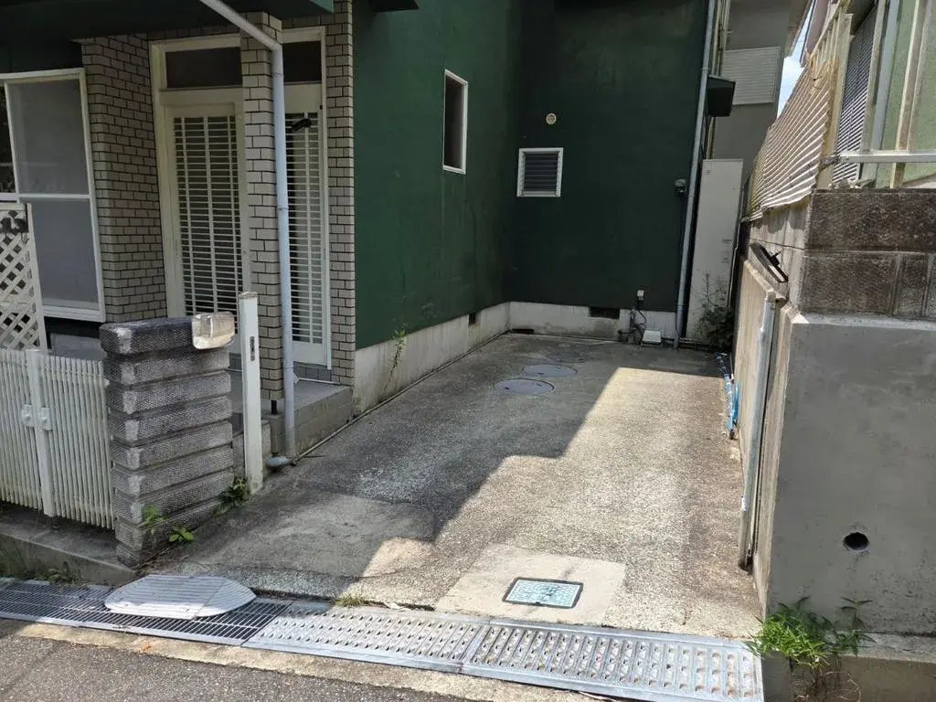 Объект недвижимости 4LDK Toyono-gun Nose-cho Osaka Prefecture (4)