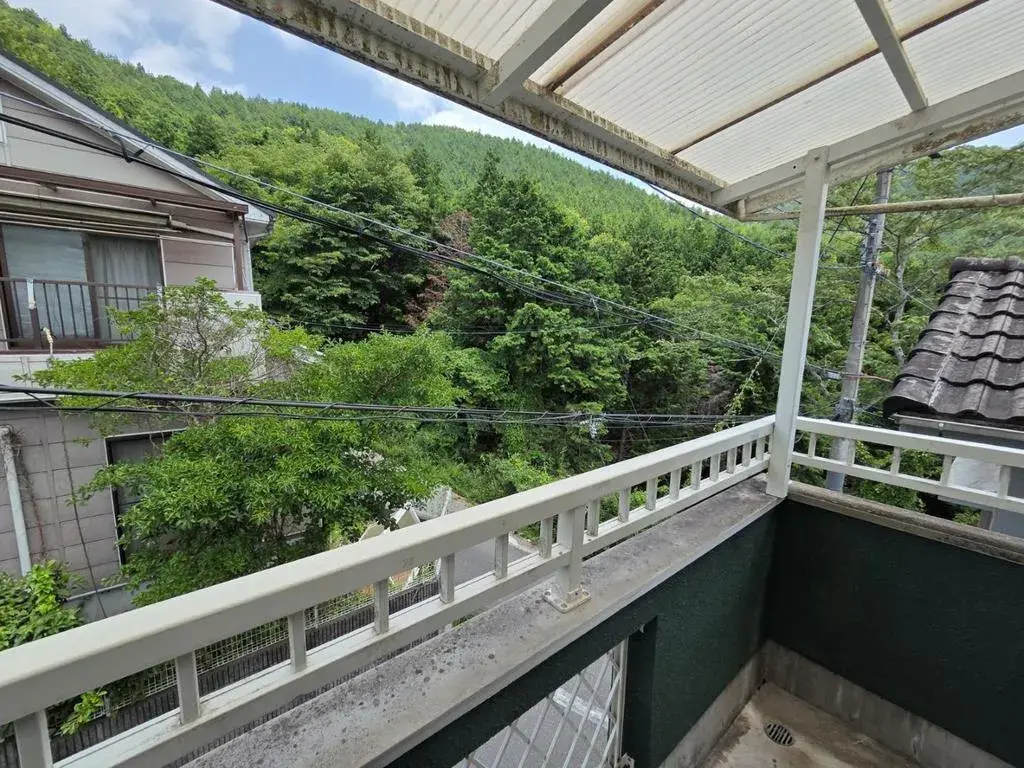 Объект недвижимости 4LDK Toyono-gun Nose-cho Osaka Prefecture (6)
